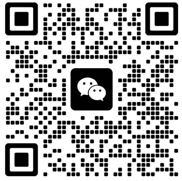 WeChat QR code for Windsor, Sales Director