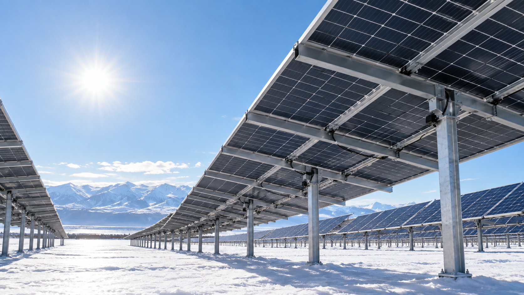 PV engineering context for Bifacial Solar Panels: Dual-Sided Generation Explained