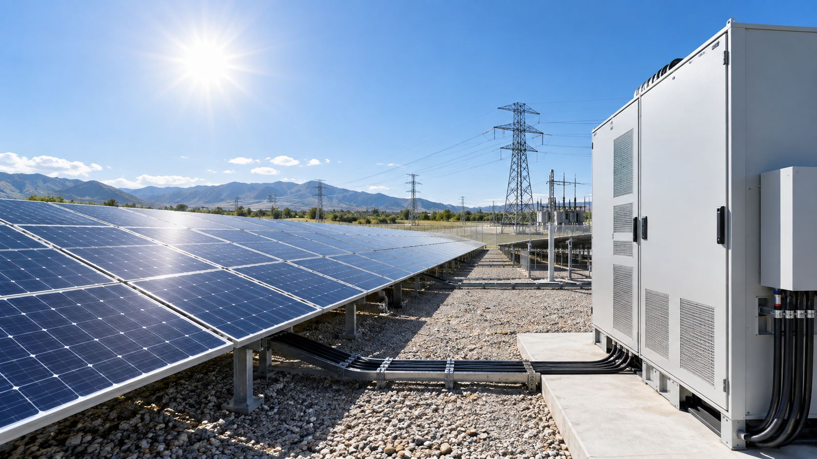 PV engineering context for Inverter Clipping: How Much Energy You Actually Lose