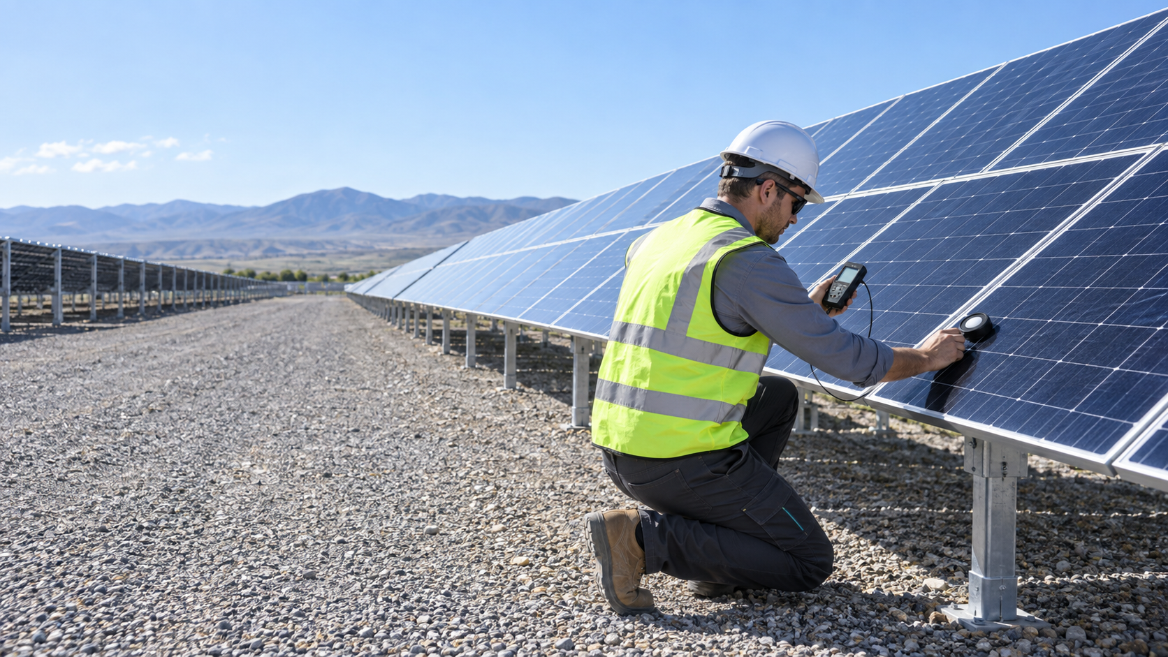 PV engineering context for Most Efficient Solar Panels 2026: Top Modules Ranked