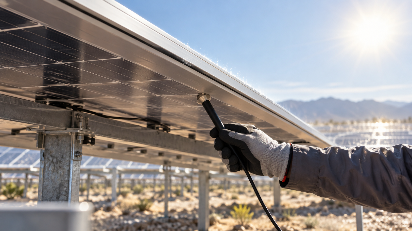 PV engineering context for NOCT vs STC: Why a 580W Panel Really Makes ~440W
