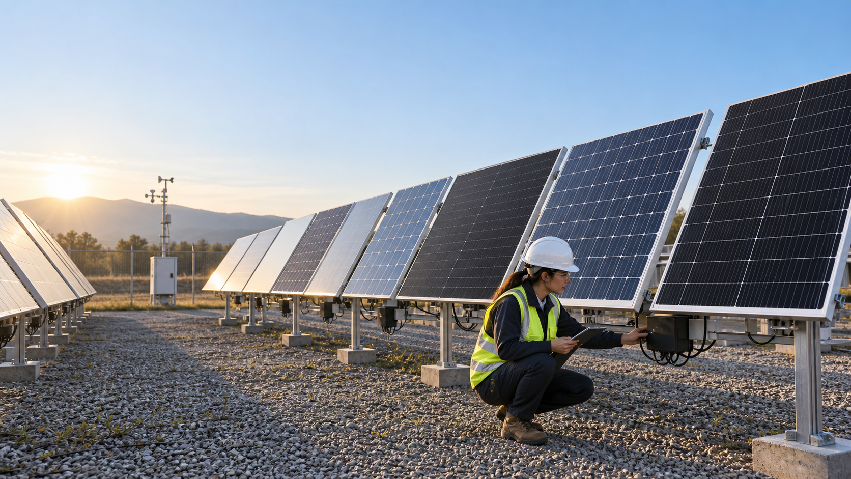 PV engineering context for Best Solar Panel Brands 2026: A Buyer's View