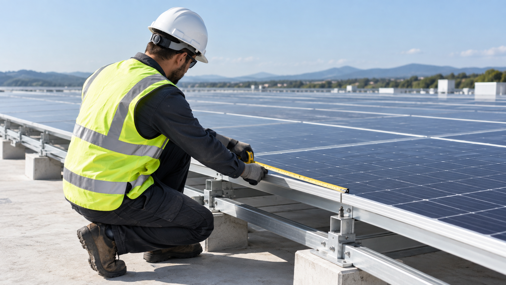 PV engineering context for Solar Panel Dimensions and Weight: A Practical Sizing Reference
