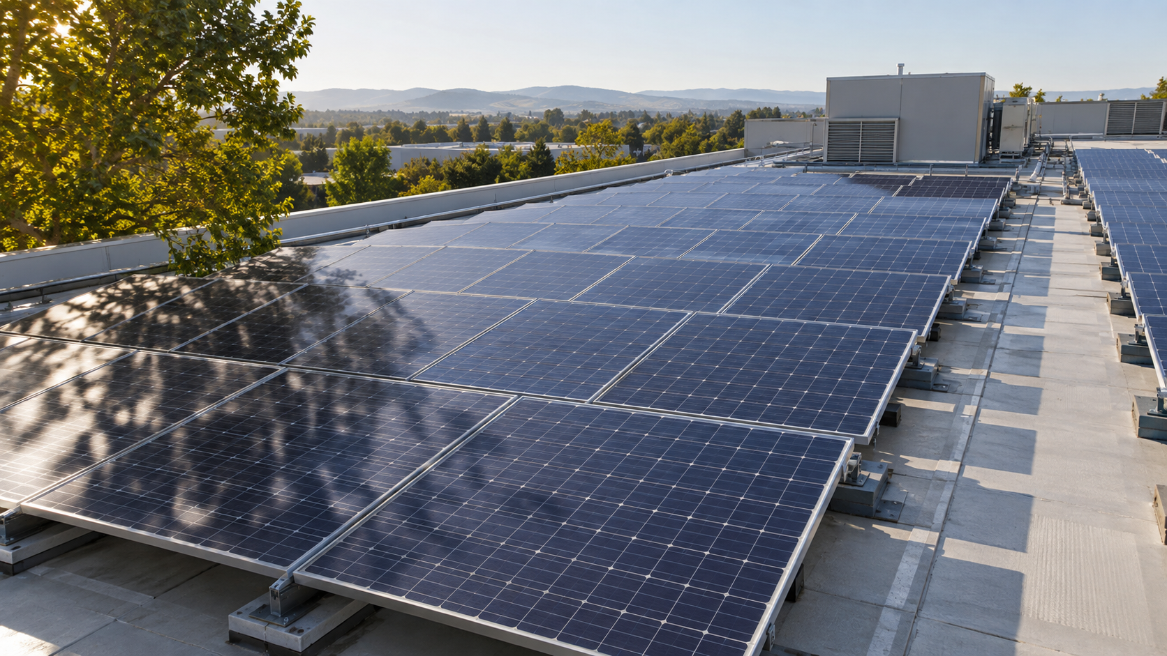 PV engineering context for Solar Panel Shading: How It Affects Your String