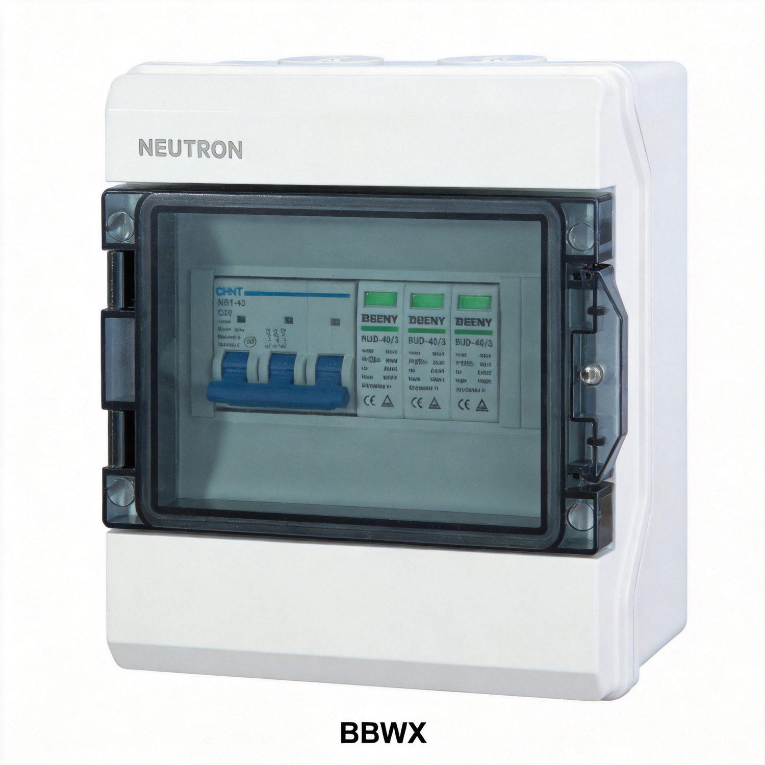 NBWX-1 AC distribution box