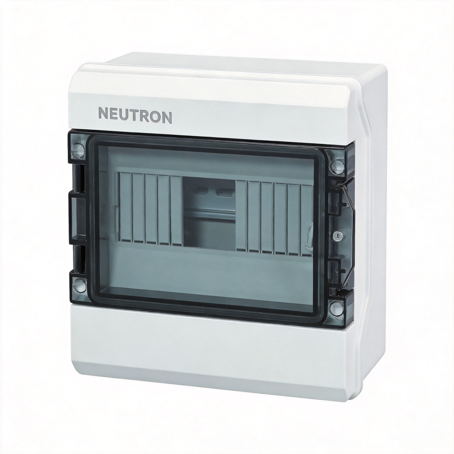 NX08 PV waterproof module enclosure