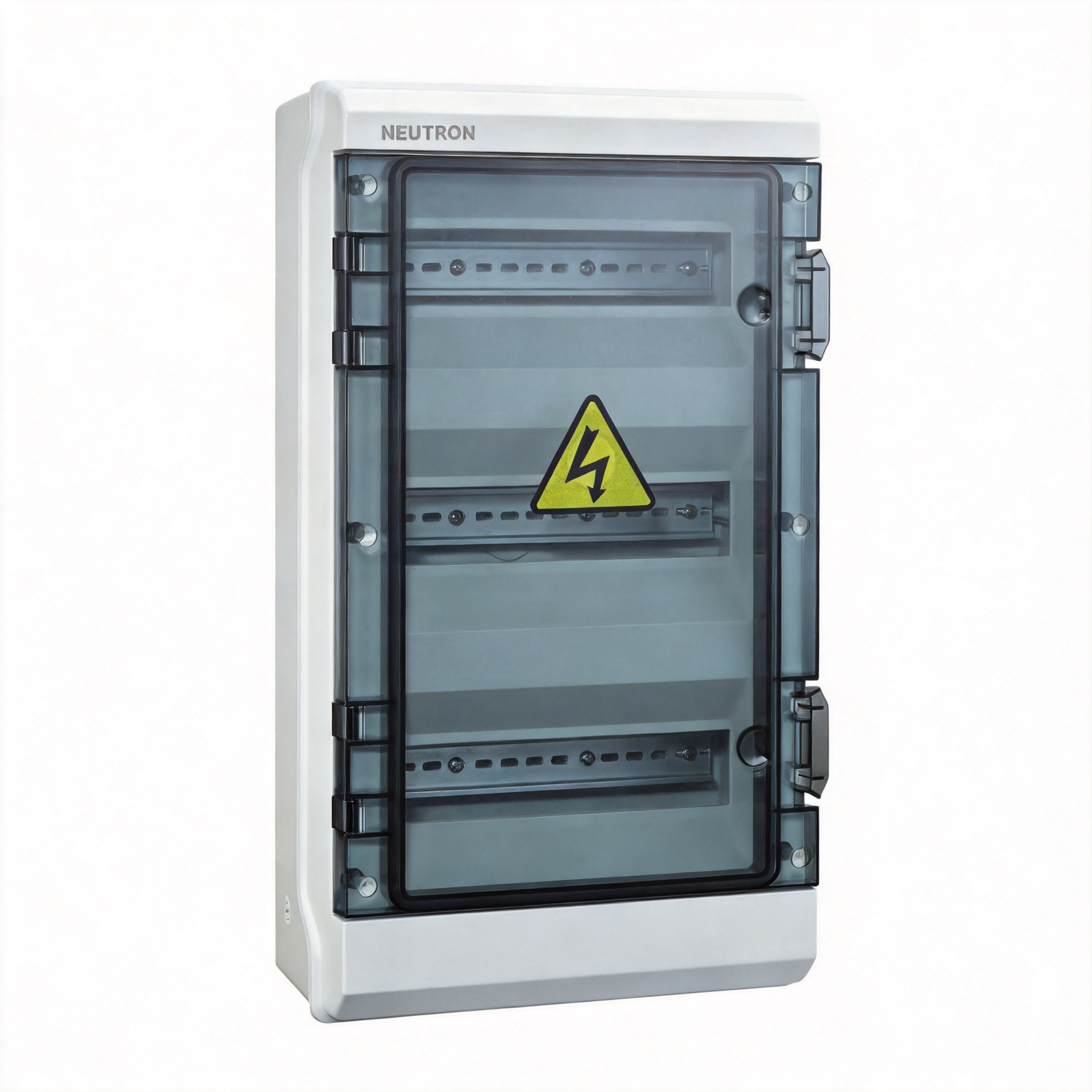 NX39 PV waterproof module enclosure