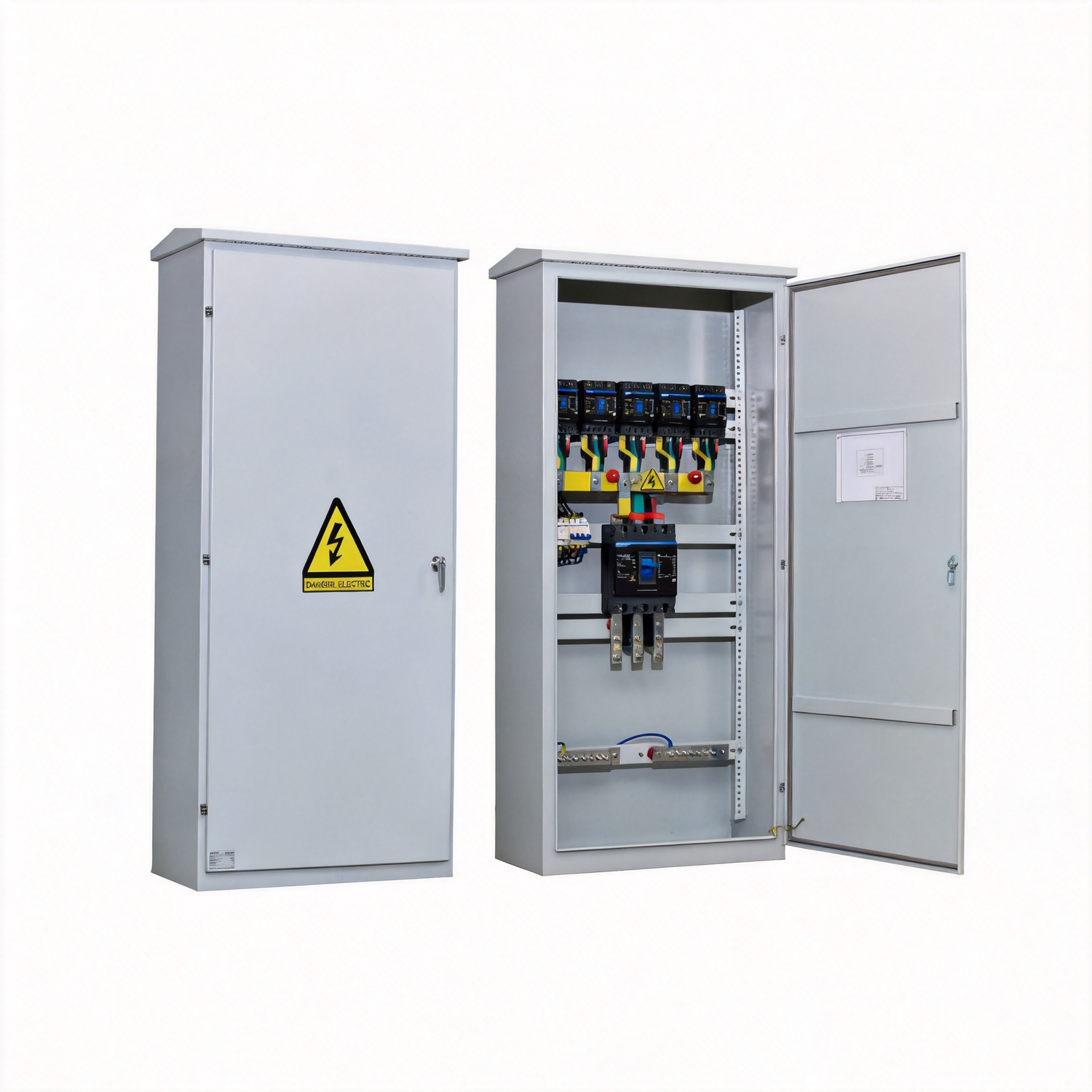 NBWX-6 AC combiner box